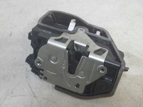 Serrure porte avant - porte,