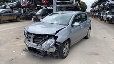 Plage arriere DACIA SANDERO 2 PHASE 2 794205491R