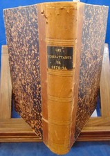 Rousset Les combattants de 1870-1871 -2 : Les armées de Province...