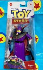 Figurine Toy Story Zurg rare