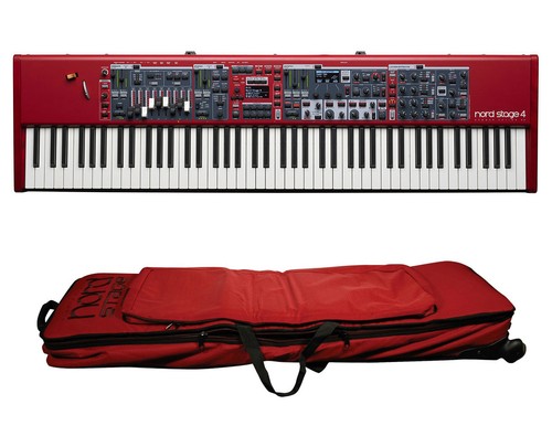 Nord stage 88 key - nord,