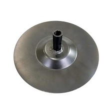 Disque protège-plante