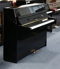 Piano Kawai K15 E ATX3-L Silencieux D'Occasion, Retour De Location