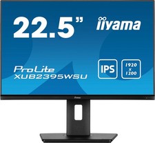 XUB2395WSU-B5 23PO  FHD 22,5PO