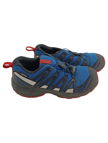 Salomon pro chaussures - 3d,