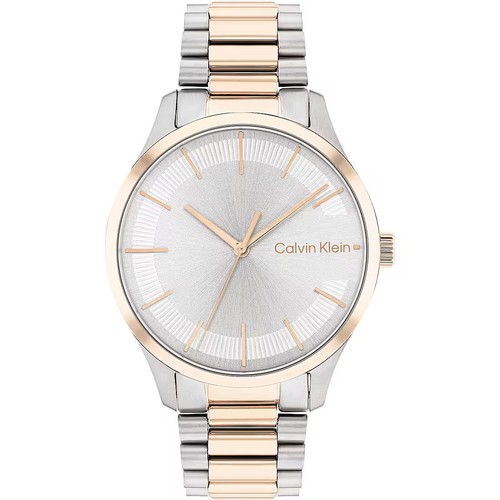 Montre femme calvin klein - montre,