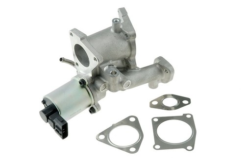 Vanne egr pour - pour, opel