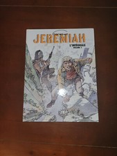 Jeremiah L'intégrale Volume 1