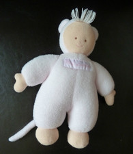 17. DOUDOU PELUCHE TROUSSELIER