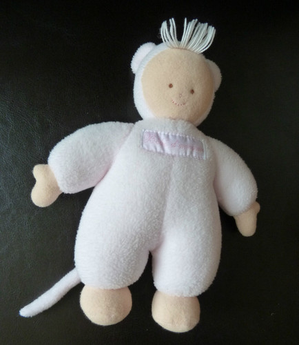 Doudou peluche trousselier - 17.,