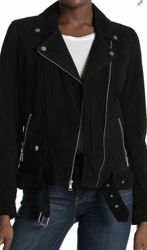 Veste manteau moto motard - de,