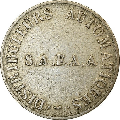 891020 france jeton - [#891020],