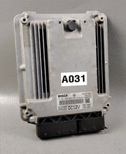 Mitsubishi Fuso Canter Moteur