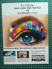 1105 Publicité circa 1960