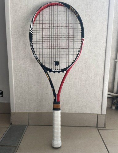 Raquette wilson pro staff 1 - raquette,
