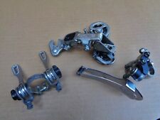 Ensemble manettes et