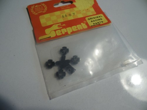 Vintage serpent 4407 shock - vintage,