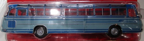 Ixo autobus et autocars - 1/43,