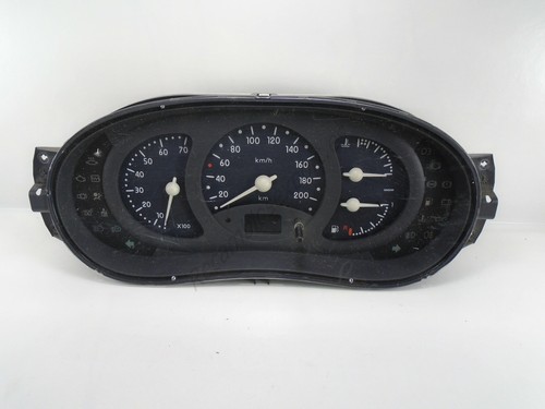 Renault clio 7700410432c - clio,