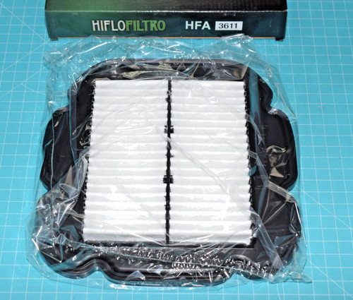 Filtre air hiflofiltro - filtre,