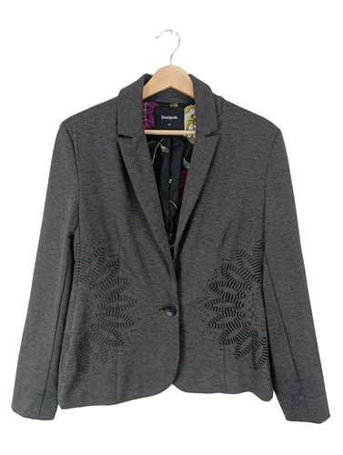Desigual blazer court - court, dames