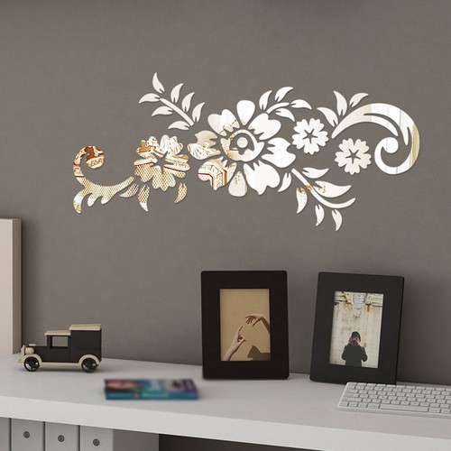 Autocollant mural décoration