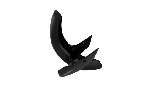 Garde boue avant yamaha - garde,