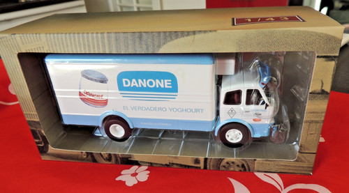 Serie camion autrefois - serie, d'autrefois