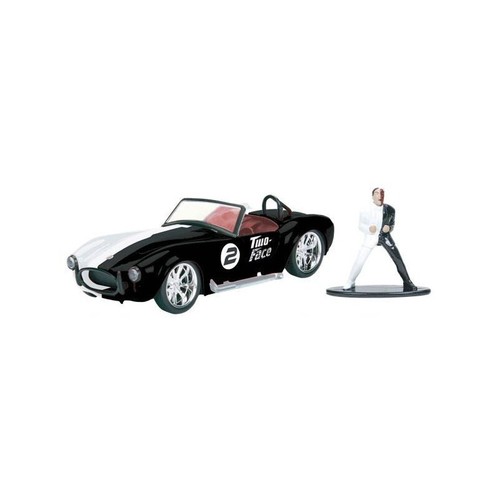 Jada 33091 shelby cobra 427 - jada,