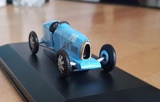 1/43 CONSTRUITE BUGATTI TYPE