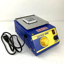 Pot à souder analogique Hakko FX-300