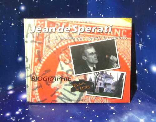 Jean sperati l - jean, de