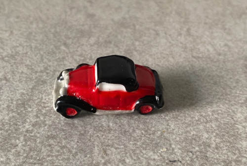 Feve voiture citroen - feve,