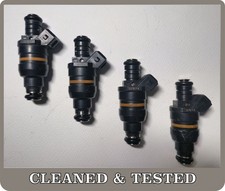 Injecteurs BMW E36 318is 318ti