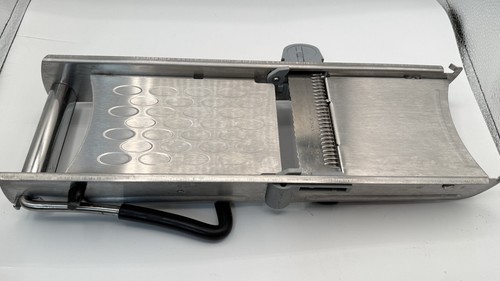 Mandoline ultra de - mandoline,