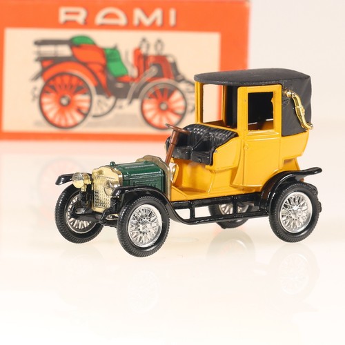 Rami brazier landaulet - 32,