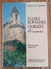 Eglises romanes oubliées du