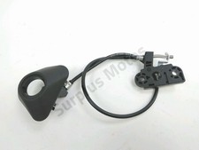 SERRURE DE SELLE KTM SUPER ADVENTURE 1290 2017-2019 / NE 31553