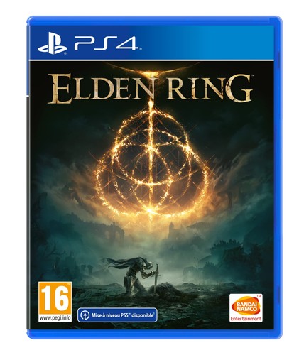Elden ring - elden,