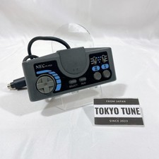 Manette NEC PC Engine Core Grafx | Manette de jeu originale Japon | Testée fo...