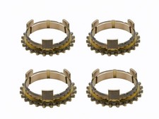 Triumph Boîte de Vitesse