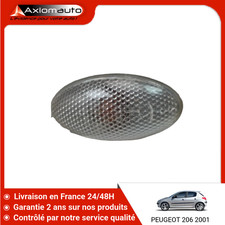 🇫🇷 REPETITEUR AILE DROIT PEUGEOT 206 1998-2009 ➤632574 ♻️