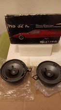 Infinity Kappa RS 32 K 3.5"