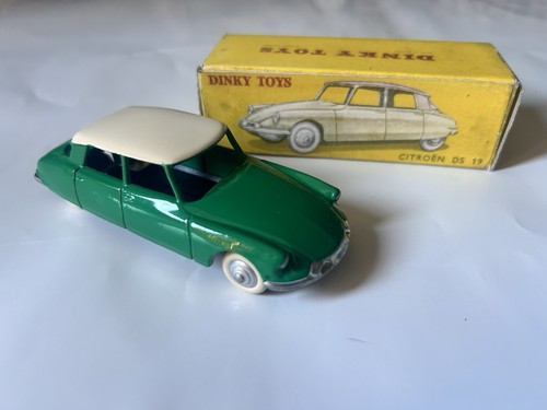 Dinky toys 24c - 24c, citroën