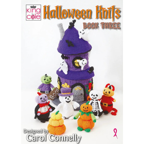 Livre tricot king cole - livre, de