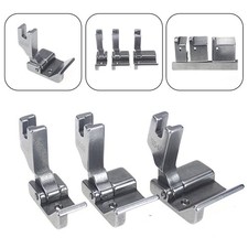 Pied d'ourlet facile à