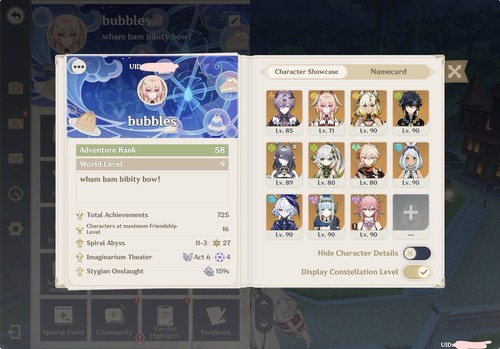 Genshin impact asia server - impact,