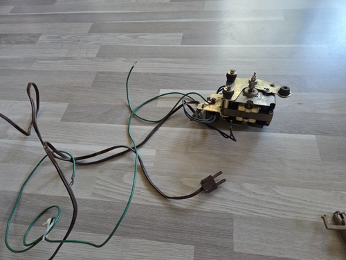 Molteur pour platine - pour,