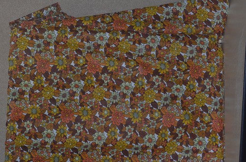 Ancienne nappe table decor - nappe,