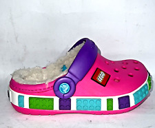 Crocs Sabot Pantoufle Hivernal